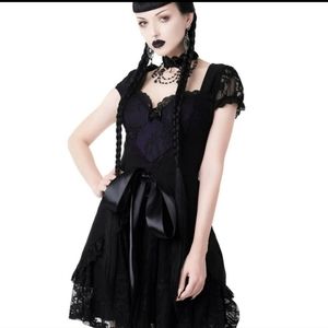 Hocus Party Dress